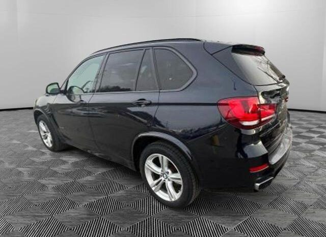 
								2015 BMW X5 full									