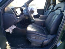 
										2022 Rivian R1t full									