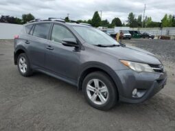 
										2013 Toyota Rav4 full									