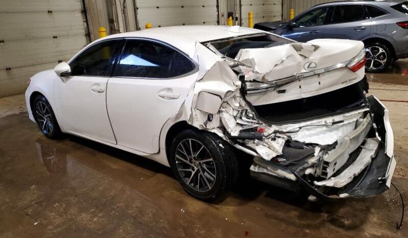 
								2016 Lexus Es 350 full									