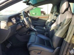 
										2019 Tesla Model x full									