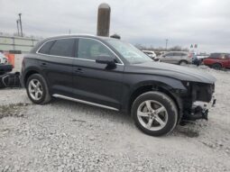 
										2021 Audi Q5 full									