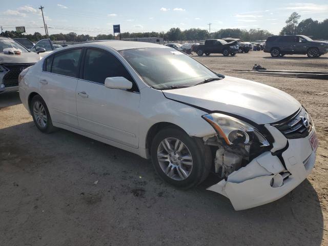 2012 Nissan Altima bas