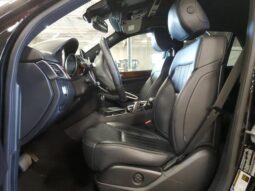
										2016 Mercedes-benz Gle class full									