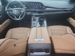 
										2021 Cadillac Escalade full									