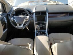 
										2013 Ford Edge limit full									