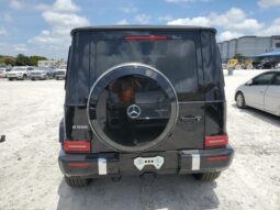 
										2024 Mercedes-benz G-class full									