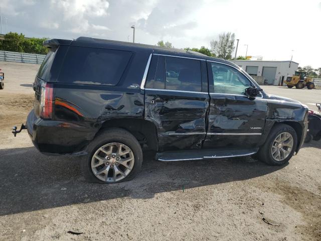 2019 Gmc Yukon