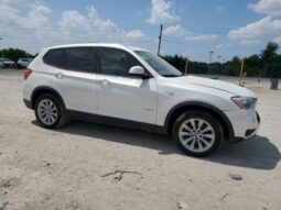 
										2016 BMW X3 full									