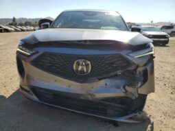 
										2022 Acura Mdx full									