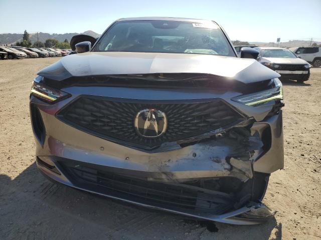 2022 Acura Mdx