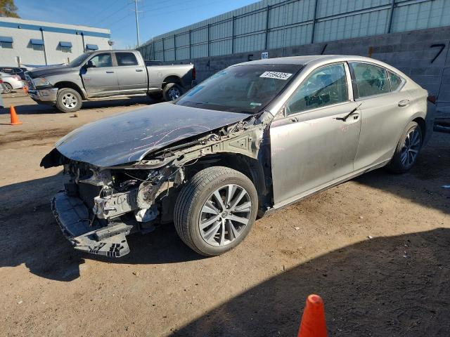 2020 Lexus Es 350