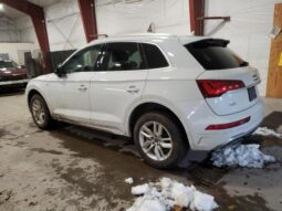 
										2023 Audi Q5 full									