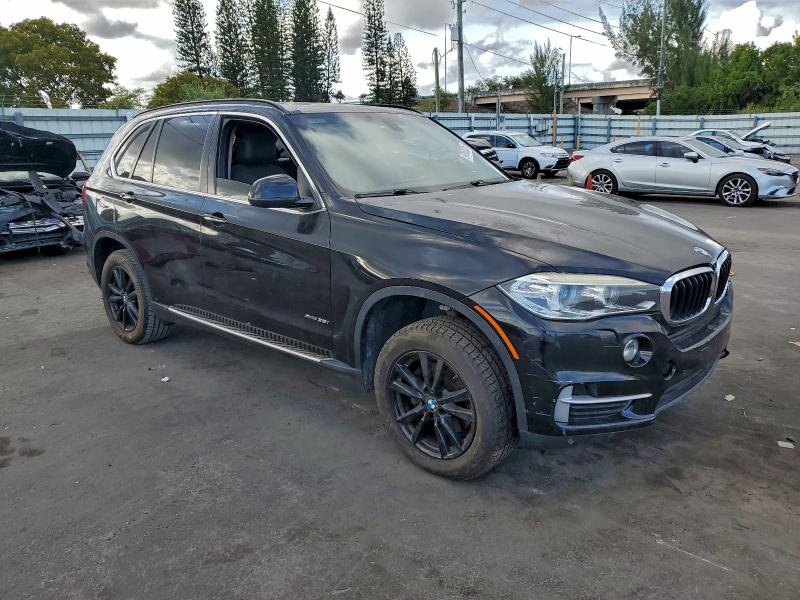 2015 BMW X5