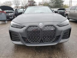 
										2023 BMW I4 full									
