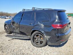 
										2024 Mercedes-benz Gls-klasse full									
