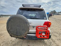 
										2013 Toyota Land cruiser full									