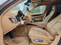 
										2013 Porsche Panamera full									