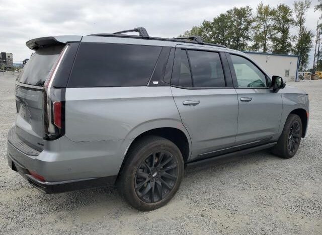 
								2024 Cadillac Escalade full									
