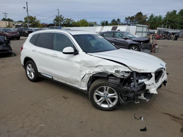 2020 BMW X3