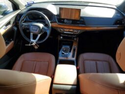 
										2021 Audi Q5 full									