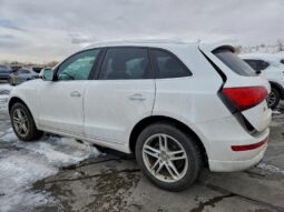 
										2016 Audi Q5 full									