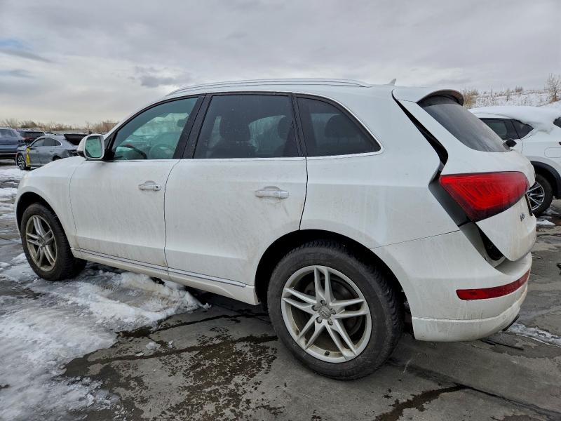 2016 Audi Q5