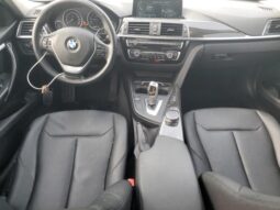 
										2017 BMW 3 series full									