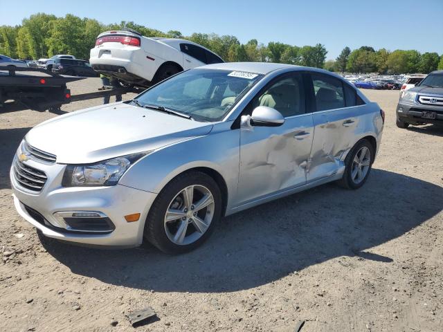 2015 Chevrolet Cruze
