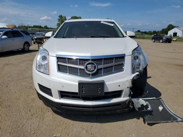 2012 Cadillac Srx