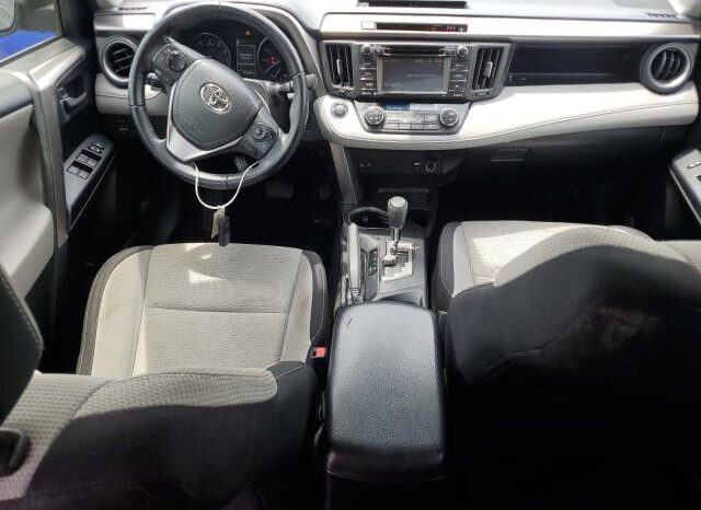 
								2017 Toyota Rav4 full									