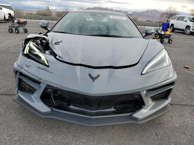2025 Chevrolet Corvette