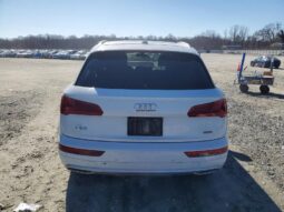 
										2020 Audi Q5 full									