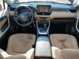 
										2019 Toyota Rav4 full									