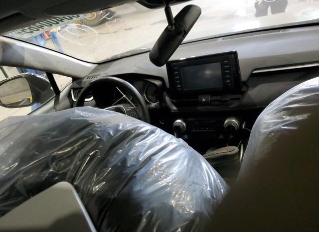 
								2021 Toyota Rav4 full									