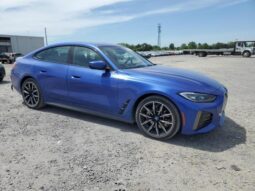 
										2024 BMW I4 full									