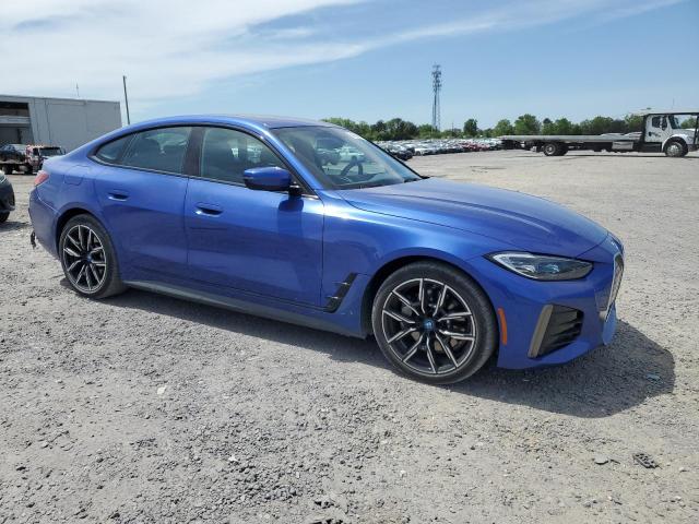 2024 BMW I4