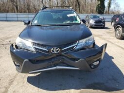 
										2015 Toyota Rav4 full									
