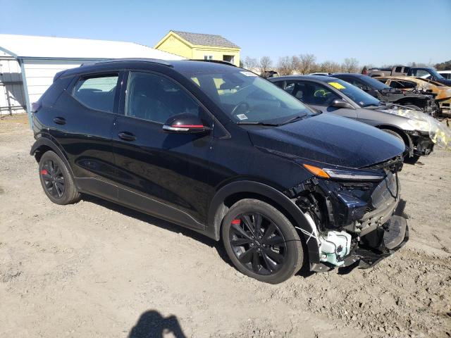 2023 Chevrolet Bolt euv