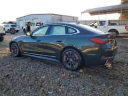 
										2023 BMW I4 full									