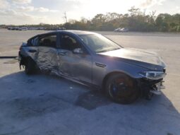 
										2016 BMW M5 full									