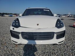 
										2018 Porsche Cayenne full									