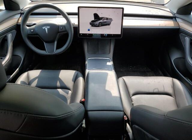 
								2023 Tesla Model 3 full									