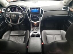 
										2013 Cadillac Srx full									