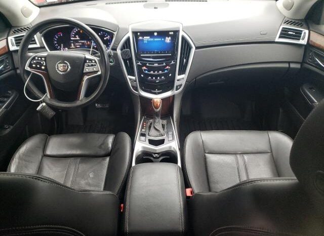 
								2013 Cadillac Srx full									