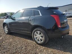 
										2013 Cadillac Srx full									