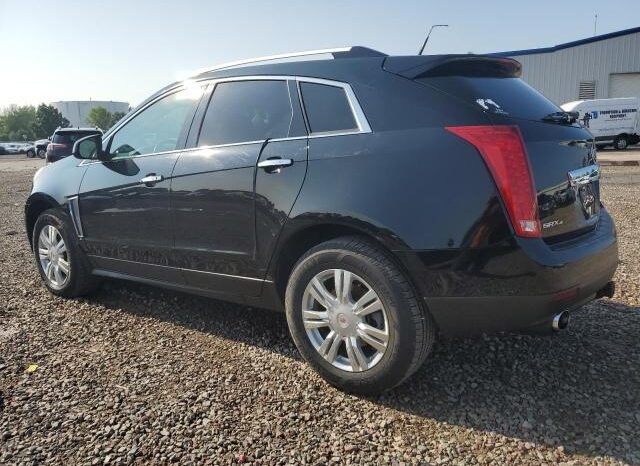 
								2013 Cadillac Srx full									