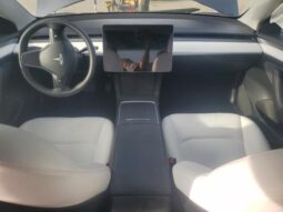 
										2022 Tesla Model 3 full									