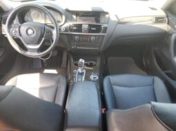 
										2014 BMW X3 full									