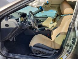
										2021 Lexus Es 350 full									